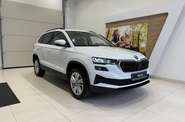 Skoda Karoq Selection Plus