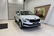 Skoda Karoq Selection Plus