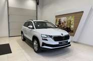 Skoda Karoq Selection Plus