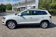 Skoda Karoq Selection Plus