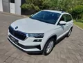 Skoda Karoq Skoda Karoq