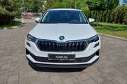 Skoda Karoq Selection Plus