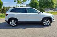 Skoda Karoq Selection Plus