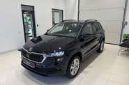 Skoda Karoq Selection Plus