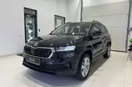 Skoda Karoq Selection Plus