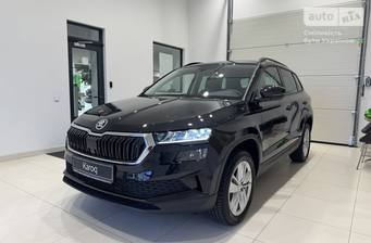 Skoda Karoq 2025 Selection Plus