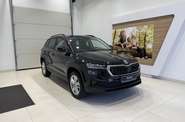 Skoda Karoq Selection Plus