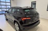 Skoda Karoq Selection Plus