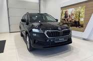 Skoda Karoq Selection Plus