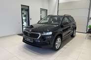 Skoda Karoq Selection Plus