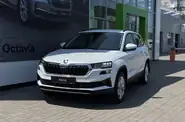 Skoda Karoq Selection Plus