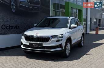 Skoda Karoq 2025 в Кременчук