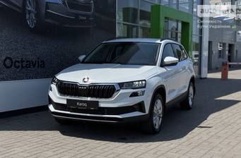 Skoda Karoq 2025 Selection Plus