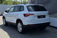 Skoda Karoq Selection Plus