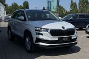 Skoda Karoq Selection Plus