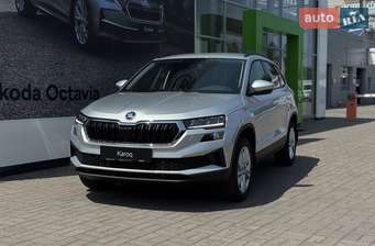 Skoda Karoq 2025 в Кременчук