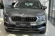 Skoda Karoq Selection Plus
