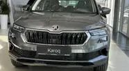 Skoda Karoq Selection Plus