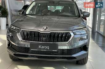 Skoda Karoq 2025 в Київ