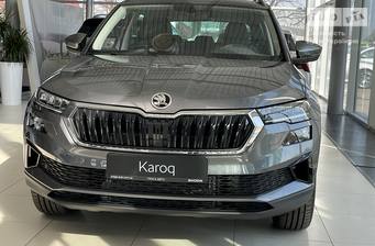 Skoda Karoq 2025 Selection Plus