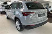 Skoda Karoq Selection Plus