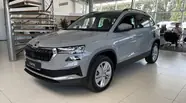 Skoda Karoq Selection Plus