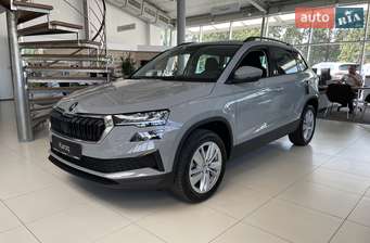 Skoda Karoq 2025 в Київ