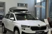 Skoda Karoq Skoda Karoq Selection Plus