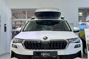 Новый Skoda Karoq 1.4 TSI AT (150 к.с.) Selection Plus 2025 автосалона ŠKODA Рівне Автоград - фото 11
