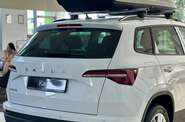 Новый Skoda Karoq 1.4 TSI AT (150 к.с.) Selection Plus 2025 автосалона ŠKODA Рівне Автоград - фото 14