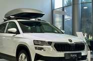 Новый Skoda Karoq 1.4 TSI AT (150 к.с.) Selection Plus 2025 автосалона ŠKODA Рівне Автоград - фото 15