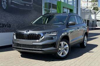 Skoda Karoq 2025 Selection Plus