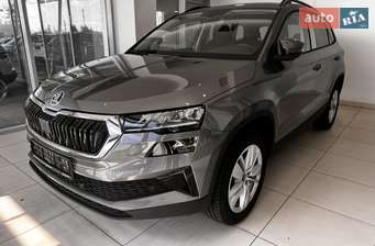 Skoda Karoq 2025 в Львів