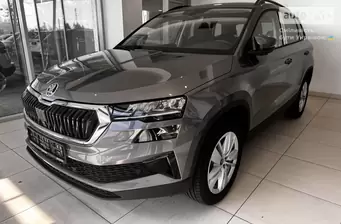 Skoda Karoq Selection Plus 2.0 TDI DSG (150 к.с.) AWD - фото 1