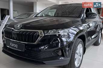 Skoda Karoq 2025 в Харків