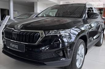 Skoda Karoq 2025 Selection Plus