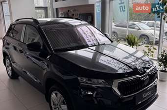 Skoda Karoq 2025 в Харків