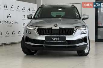 Skoda Karoq 2025 в Вінниця