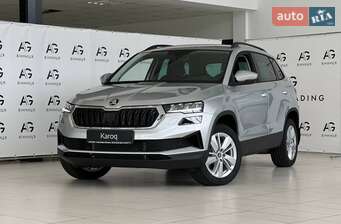 Skoda Karoq 2025 в Вінниця