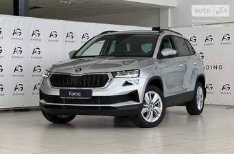 Skoda Karoq 2025 Selection Plus
