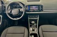 Skoda Karoq - фото 12