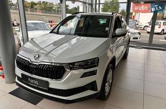Skoda Karoq 2025 в Київ
