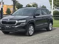 Skoda Karoq Skoda Karoq