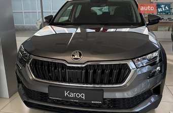 Skoda Karoq 2025 в Житомир