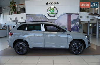 Skoda Karoq 2024 в Одеса