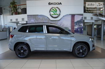 Skoda Karoq 2024 Sportline 2.0 TDI DSG (150 к.с.) AWD