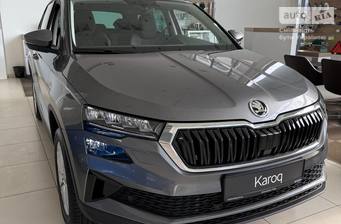 Skoda Karoq 2025 Selection Plus