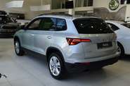 Skoda Karoq Selection Plus