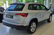 Skoda Karoq Selection Plus