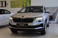 Skoda Karoq Selection Plus